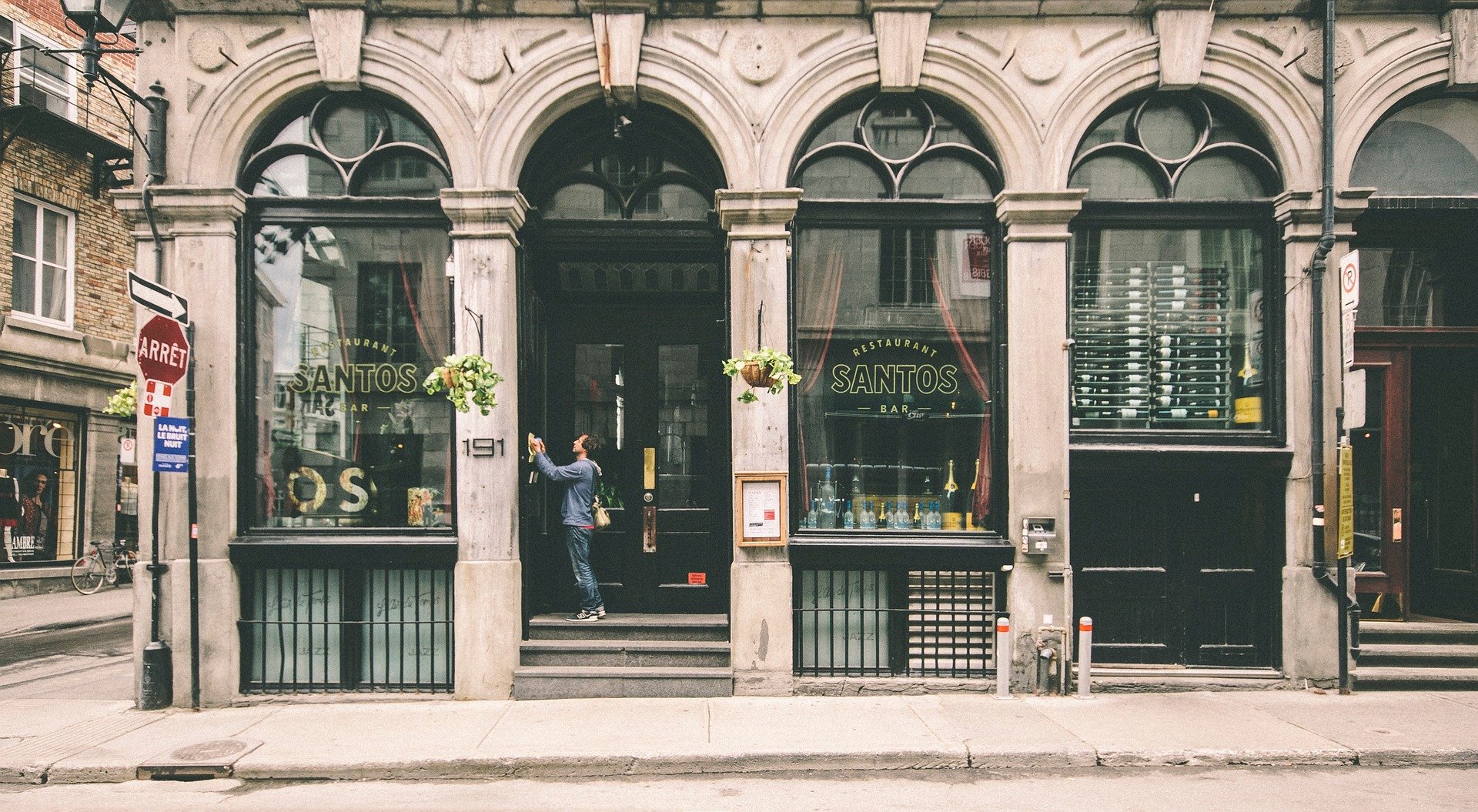 Site vitrine : qu’est-ce que c’est ? Quelle utilité pour votre activité ?
