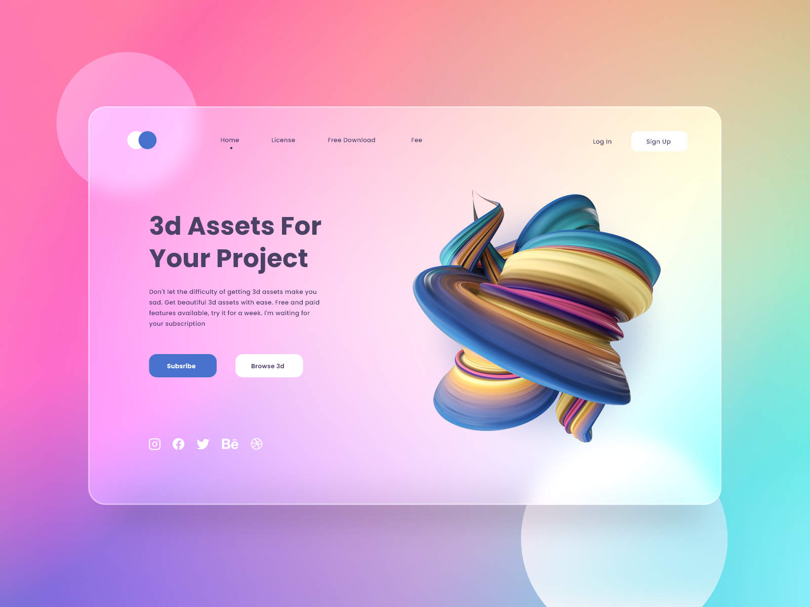 Qu’est-ce que l’UI Design ?