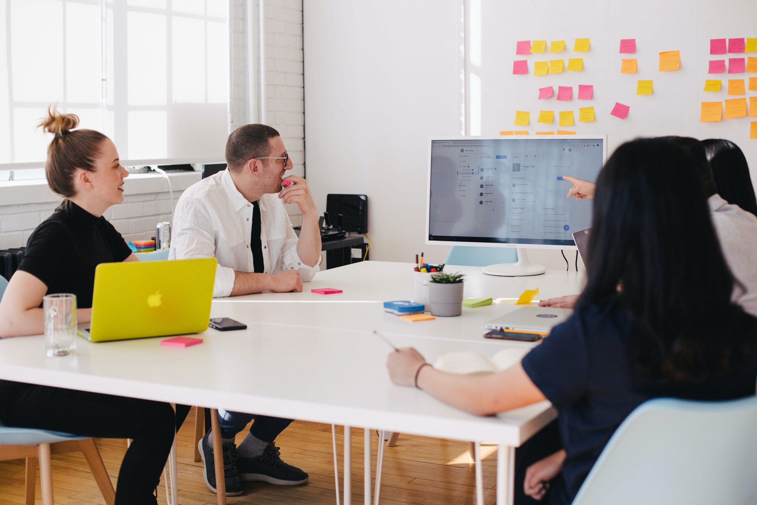 Comment choisir un ERP en fonction de son activité ?
