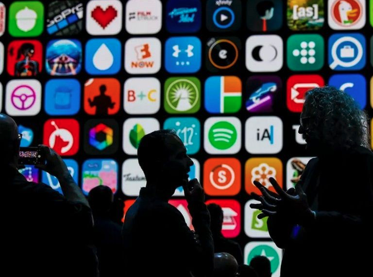 Applications innovantes 2021 : découvrez notre sélection