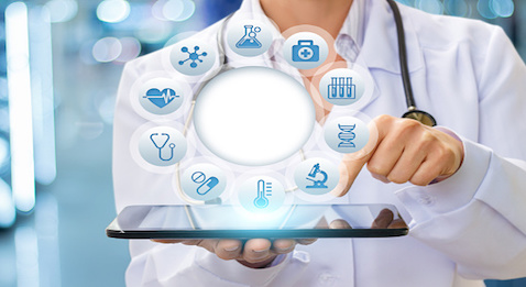 ERP Médical : les avantages pour le secteur médical