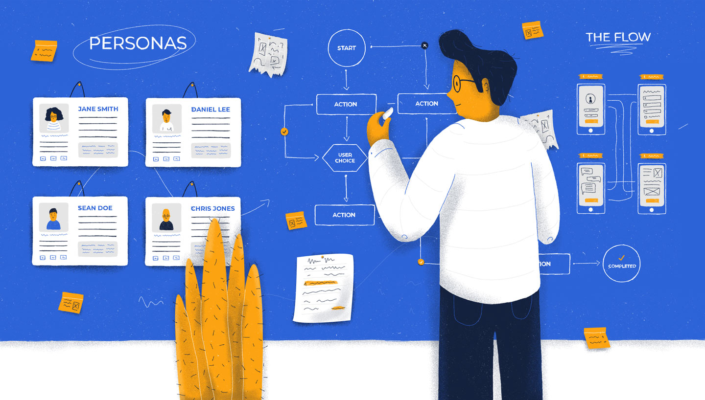 UX Research : quelle analyse en tirer pour améliorer votre site