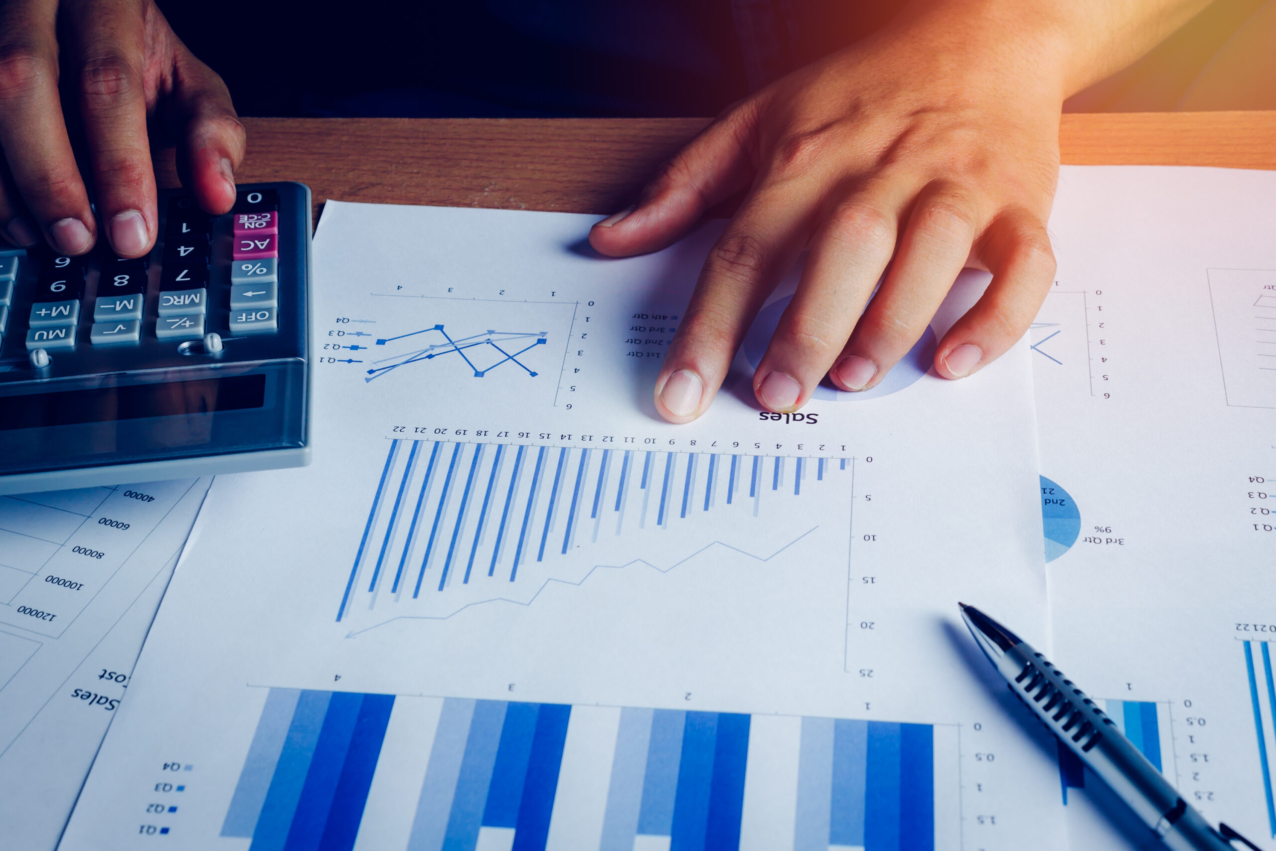 ERP vs CRM : toutes les différences entre ces logiciels?