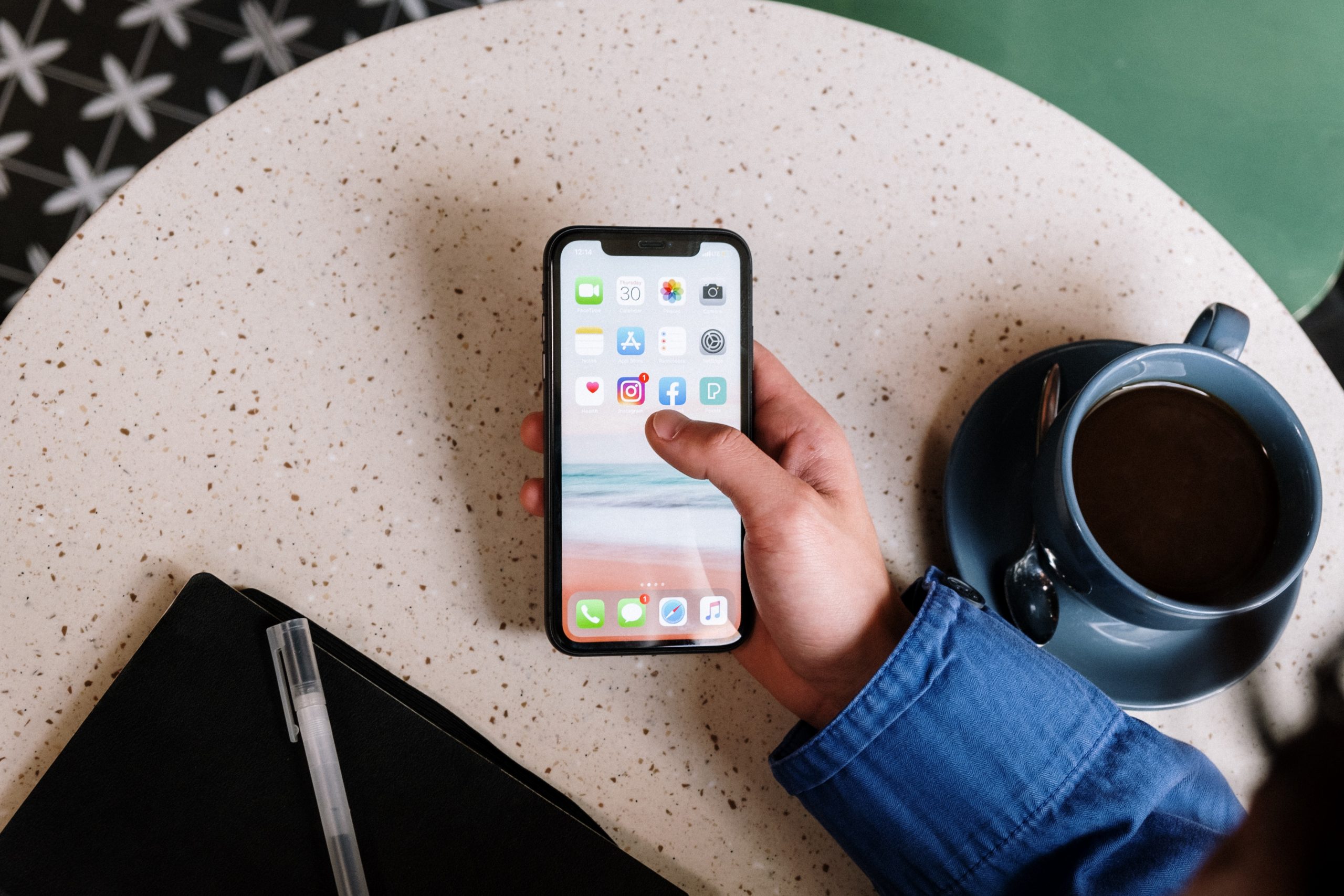 Réussir un cahier des charges d’application mobile