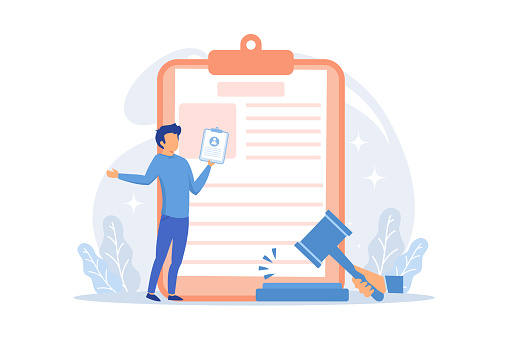Les mentions légales obligatoires pour un site web professionnel