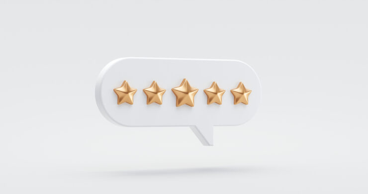 Avis clients : quels sont les impacts sur votre e-commerce ?