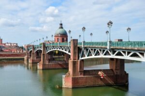 Hall de la machine agence web toulouse
