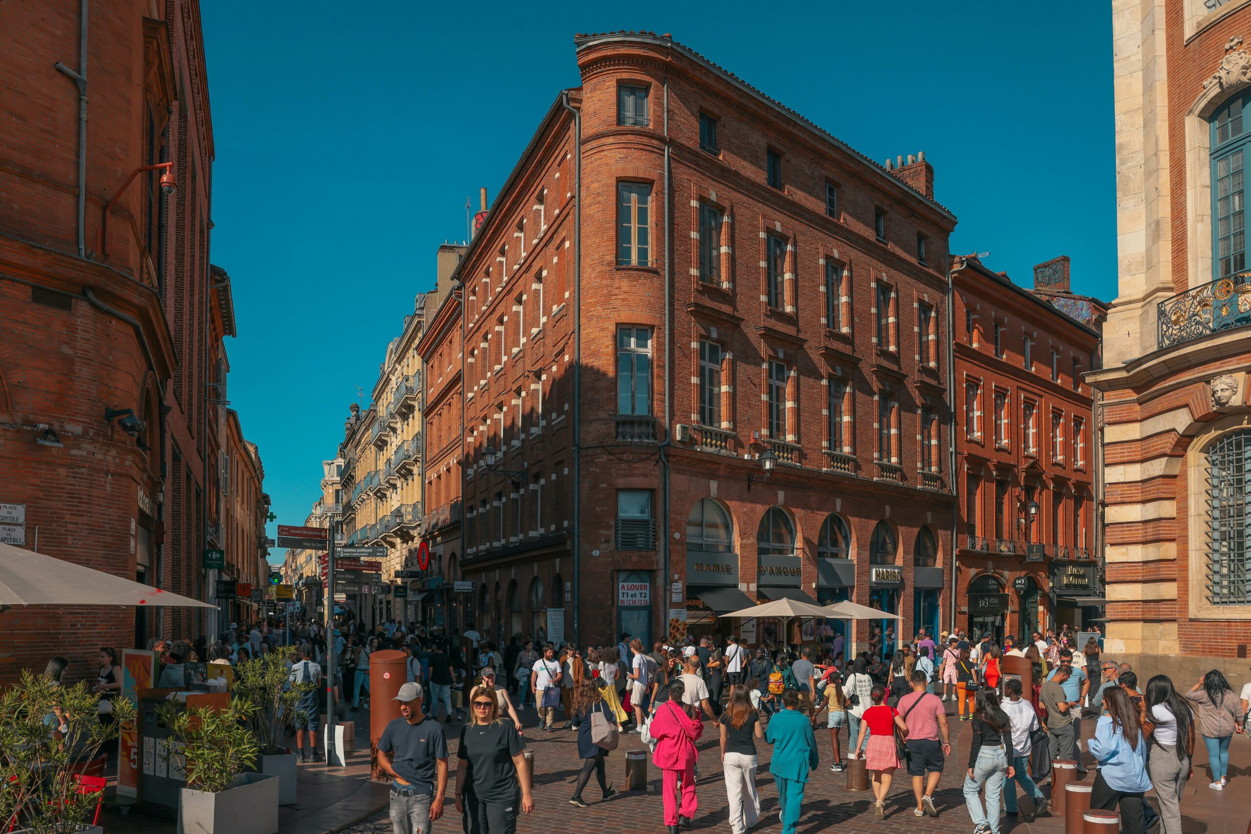La Cité de l’Espace : Un Lieu Inspirant pour les Étudiants en Web à Toulouse