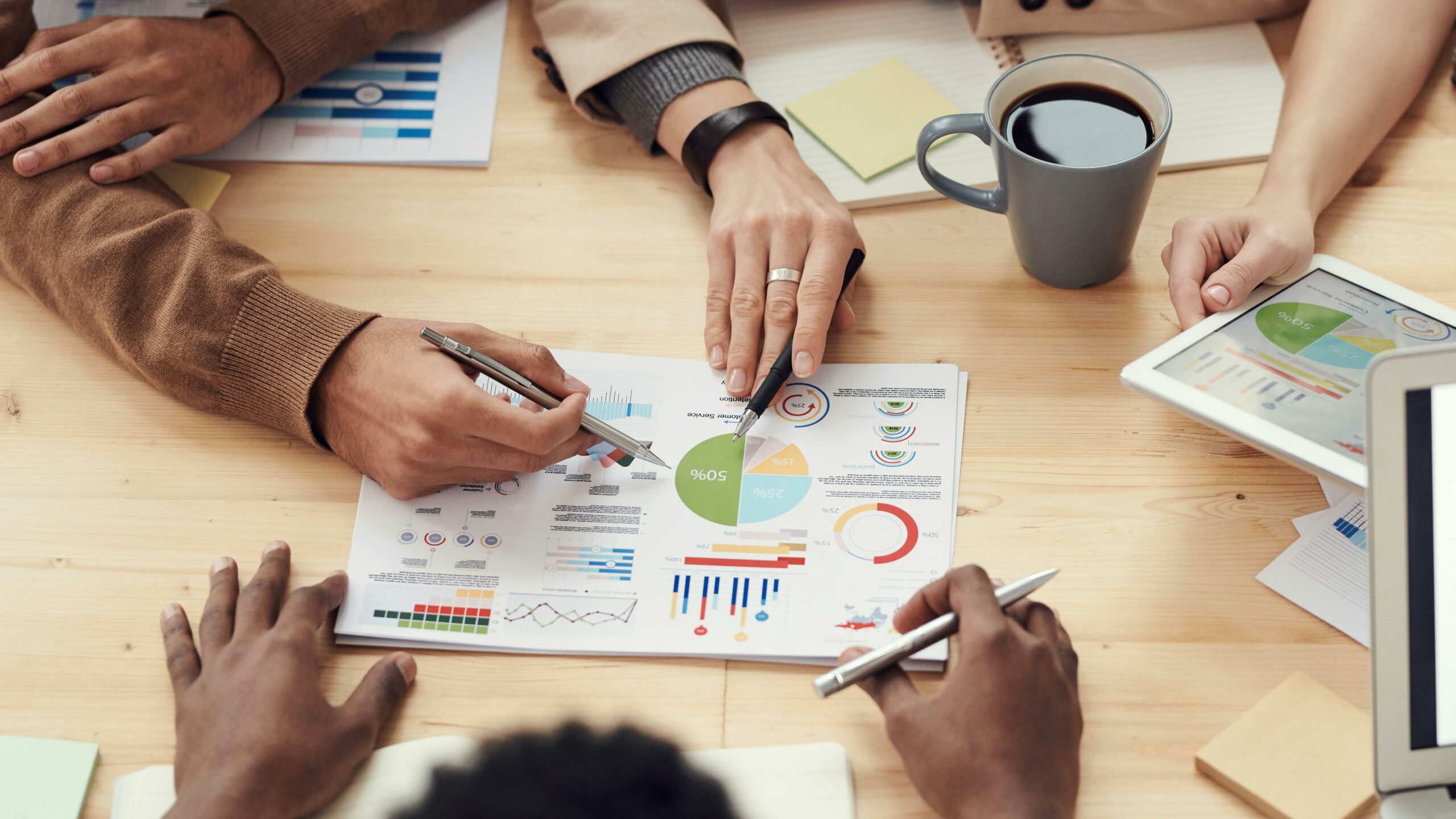 Les avantages d’une stratégie de retargeting mise en place par une agence digitale à Toulouse