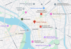 collaborations locales agence seo toulouse