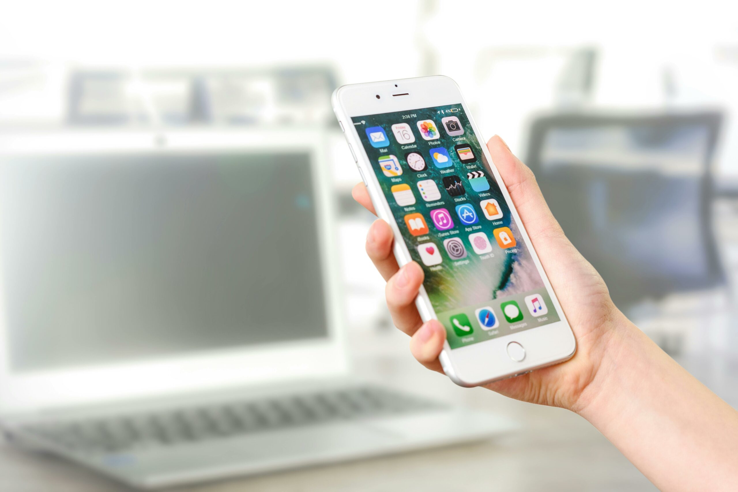 SEO mobile-first : pourquoi Toulouse est en avance sur la transformation digitale ?