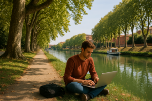 canal du midi