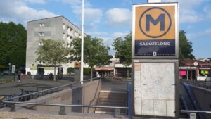 saouzelong toulouse
