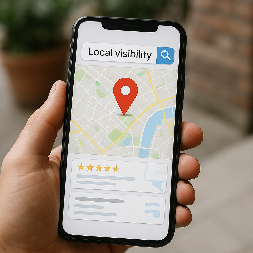 Comment la réalité augmentée booste votre visibilité en ligne grâce à une agence digitale Toulouse ?