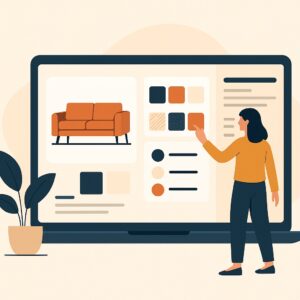configurateur de produit agence digitale toulouse