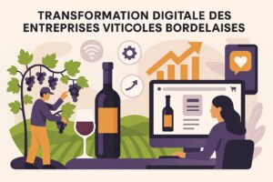 transformation digitale agence digitale bordeaux