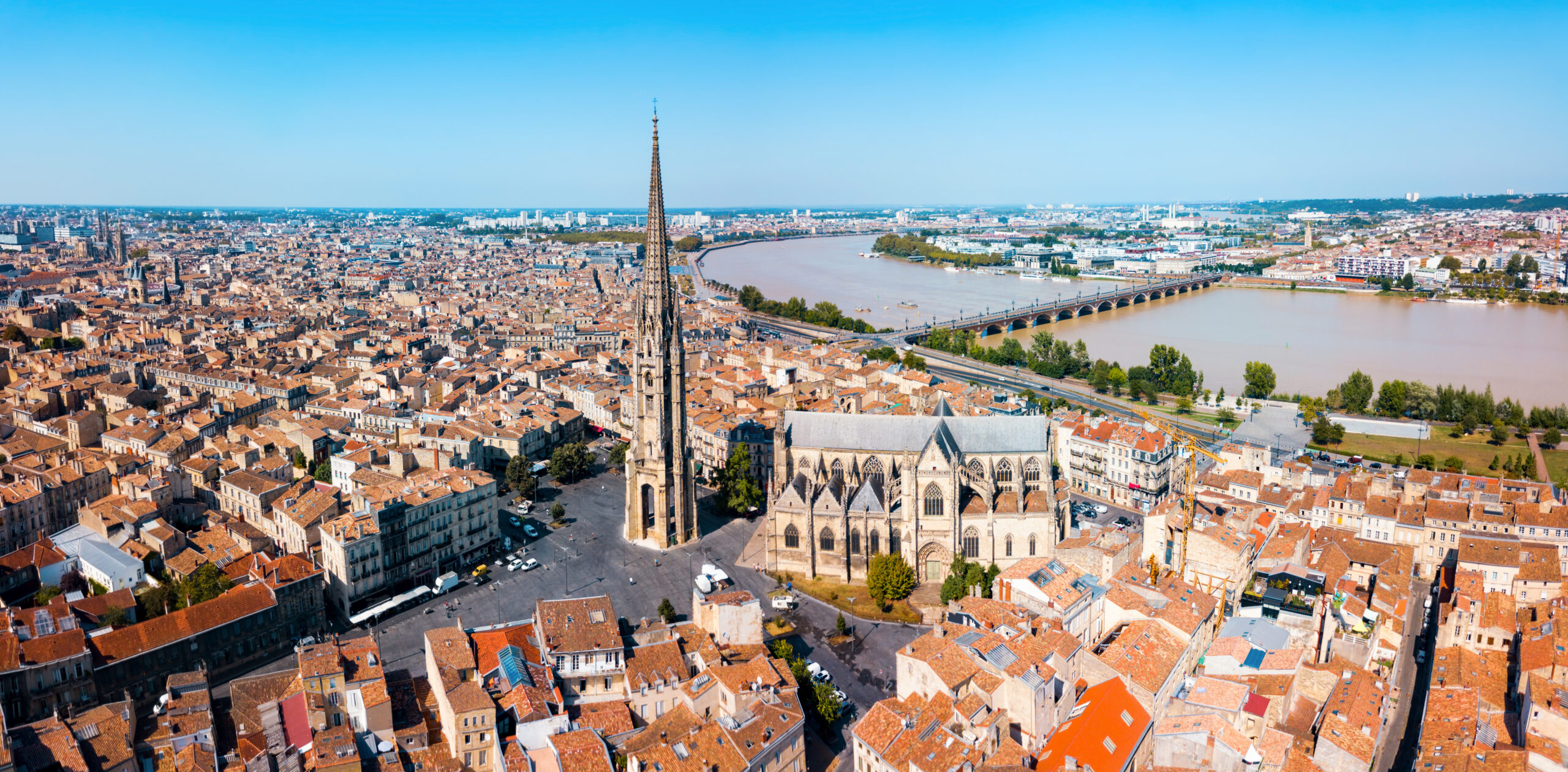 Agence digitale bordeaux