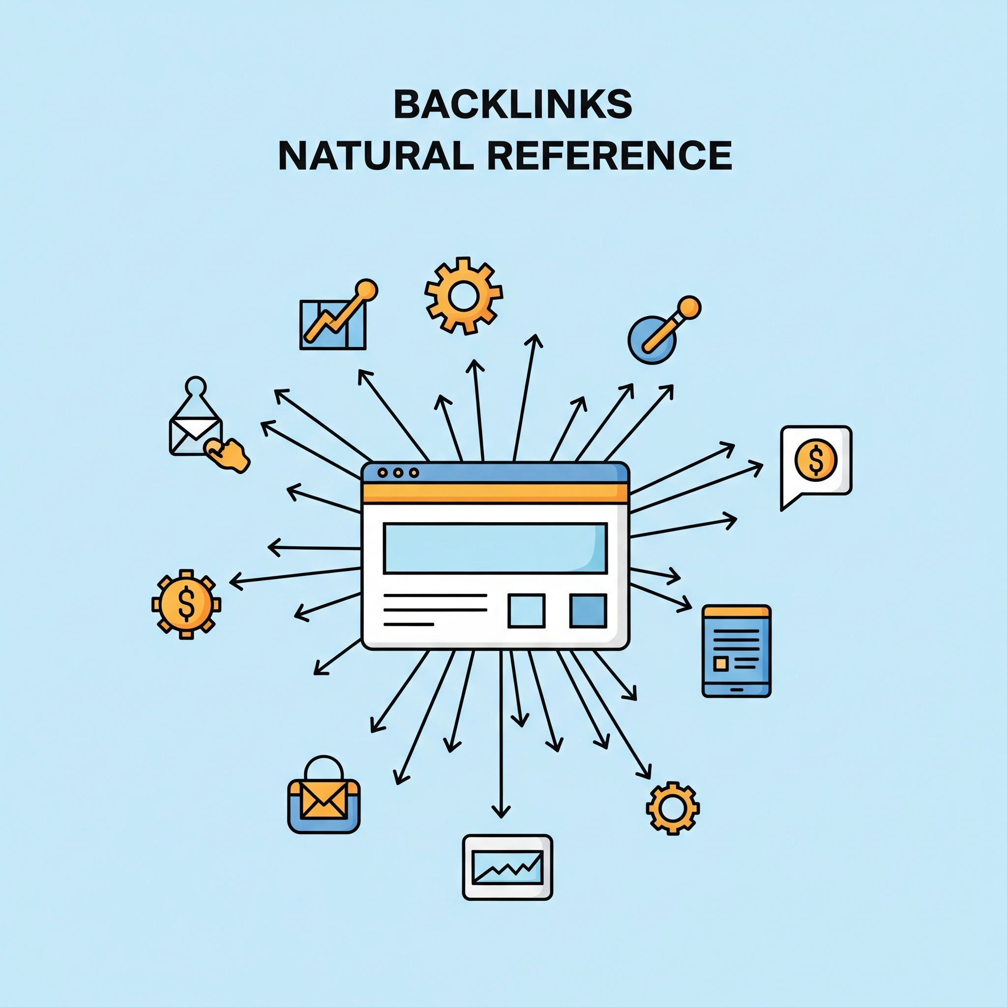 Agence SEO Bordeaux : L’impact des backlinks sur votre référencement naturel