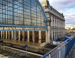 gare saint jean bordeaux