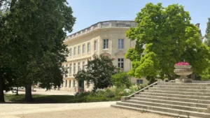 jardin public bordeaux