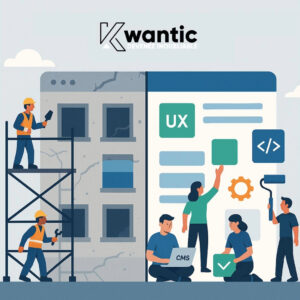 refactorisation agence web toulouse