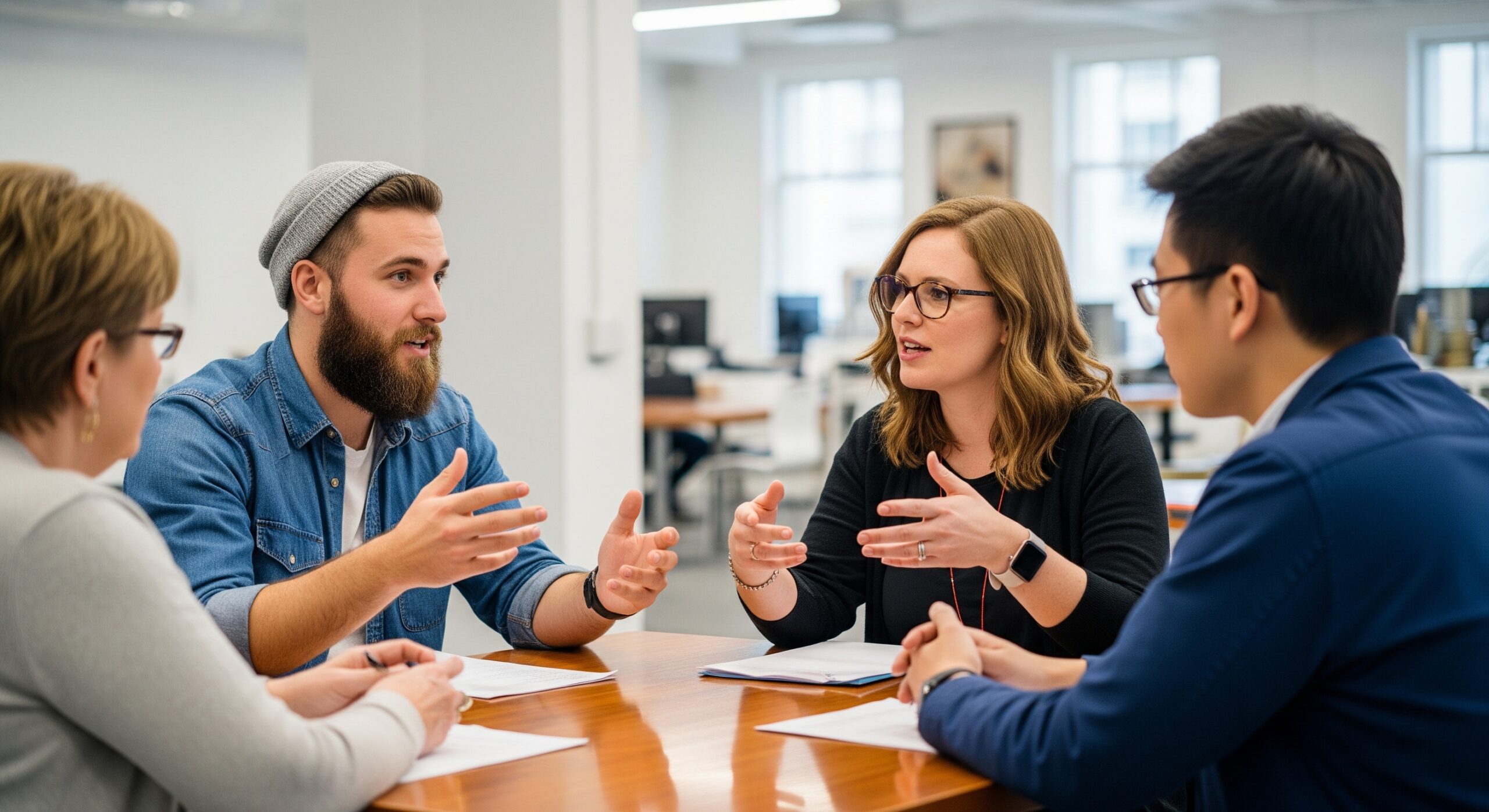 Agence digitale Bordeaux : Le rôle du storytelling dans votre communication digitale