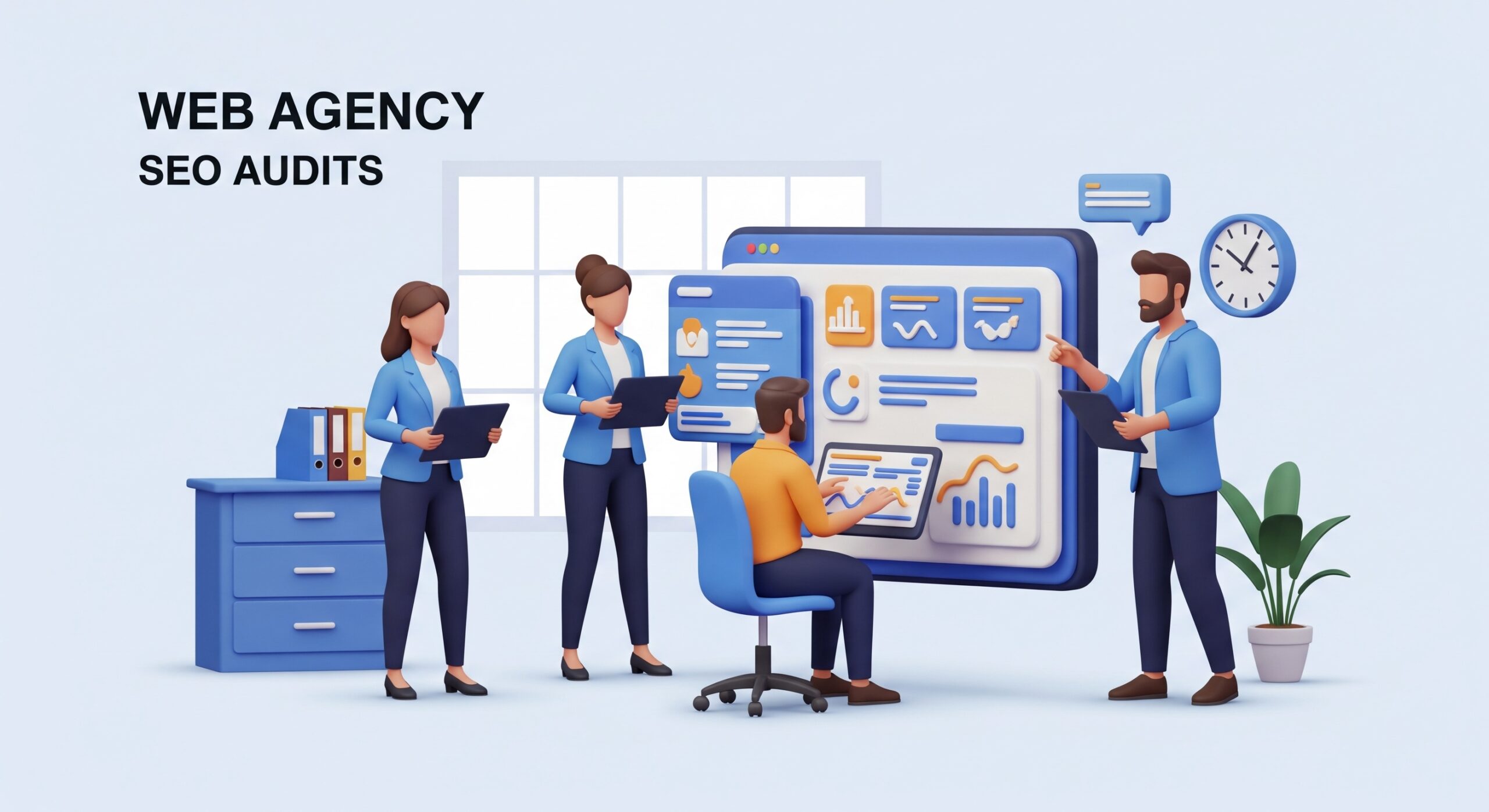 Agence SEO Toulouse : industrialiser vos audits SEO pour 1000 pages et plus