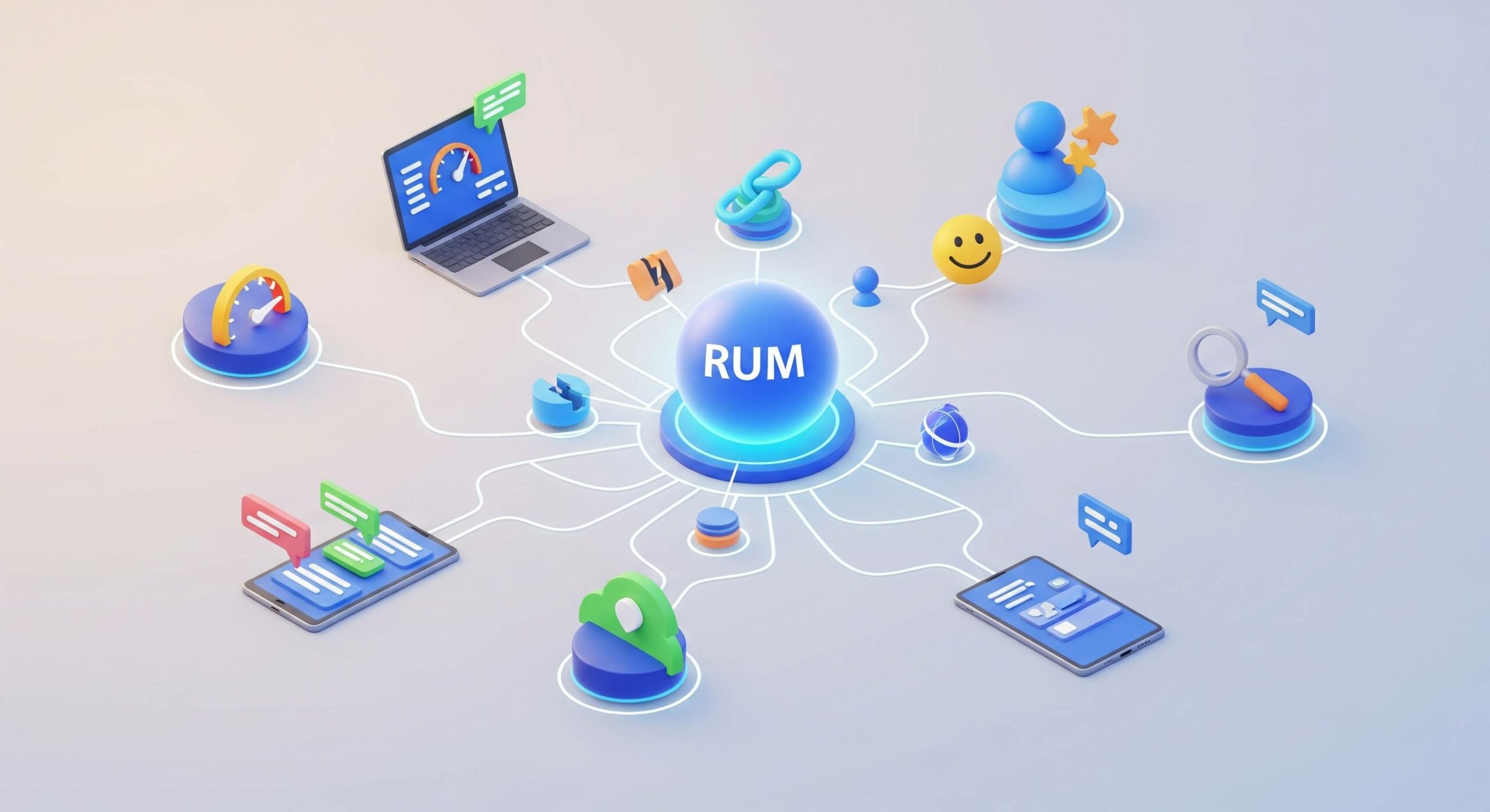Agence digitale Toulouse : observabilité produit (RUM) pour piloter UX, perf et conversion