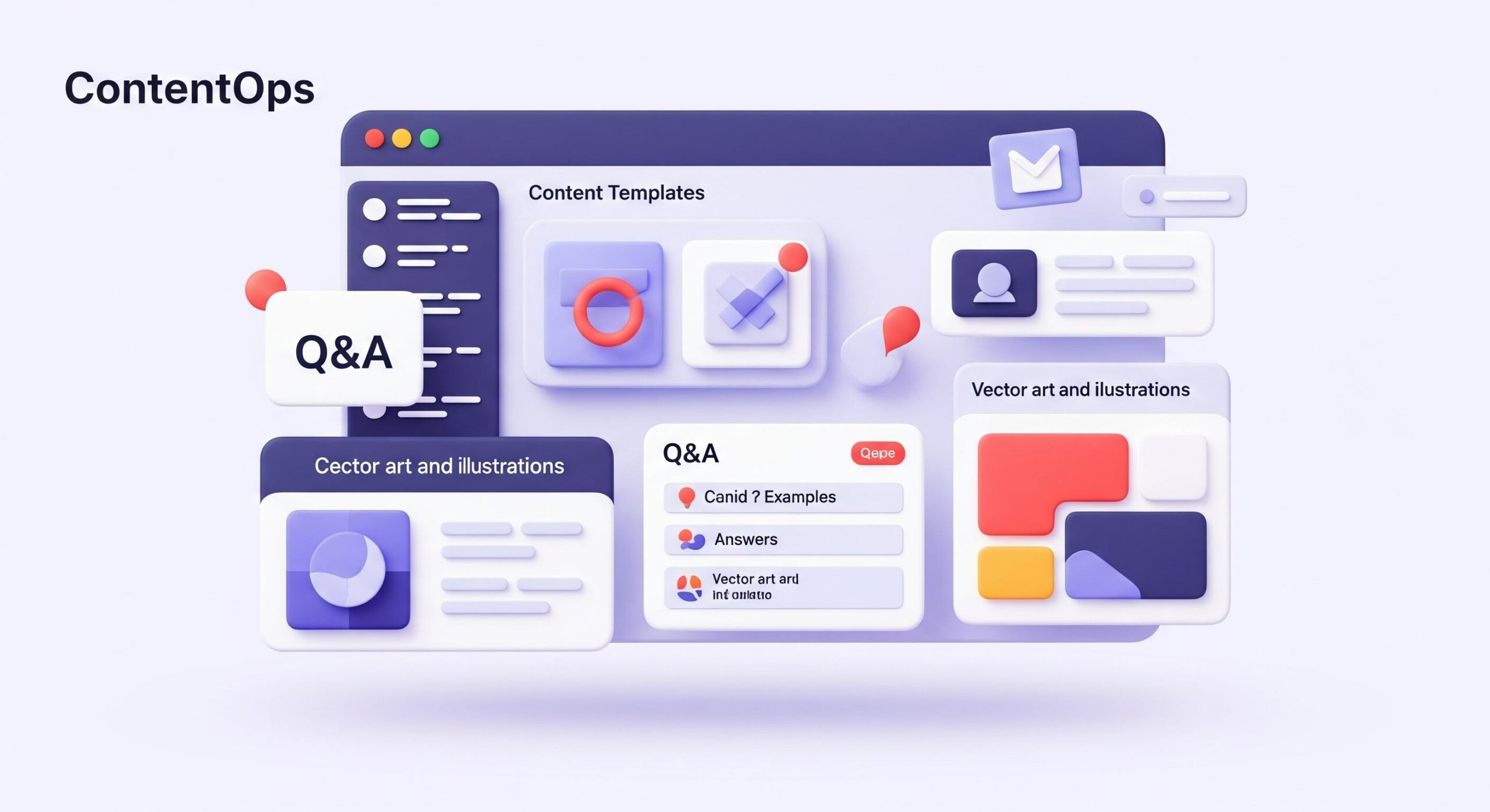 Agence web Toulouse : ContentOps dans le CMS – workflows, modèles, Q&A éditoriale à l’échelle
