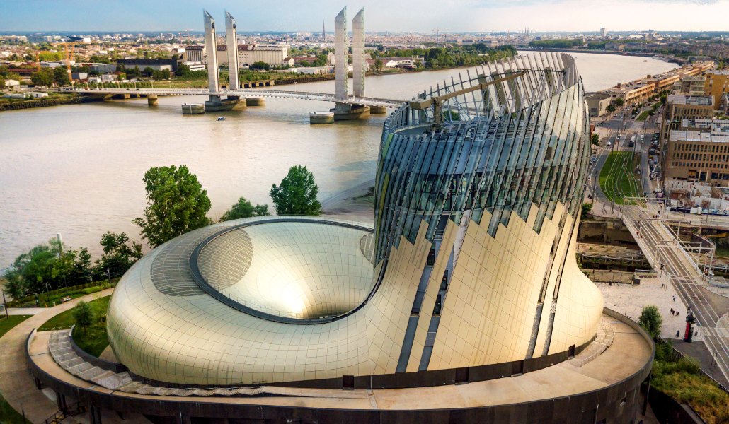 Kwantic Bordeaux : l’innovation digitale au cœur de la Cité du Vin